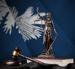 Mount Pleasant, South Carolina