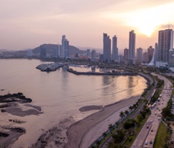 Panama City, Florida