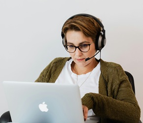 A truMED Remote Patient Monitor in Auburn helping patients.