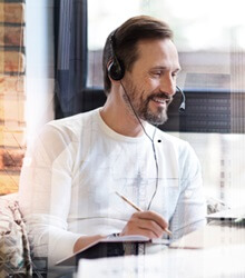 A truMED Remote Patient Monitor in Dothan helping patients.