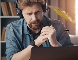 A truMED Remote Patient Monitor in Florence helping patients.