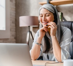 A truMED Remote Patient Monitor in Germantown helping patients.