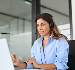 A truMED Remote Patient Monitor in Henderson helping patients.