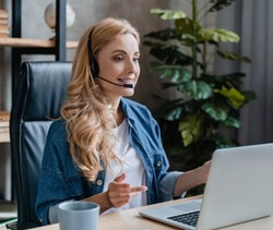 A truMED Remote Patient Monitor in Holly Springs helping patients.