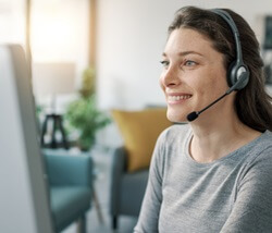 A truMED Remote Patient Monitor in Pensacola helping patients.