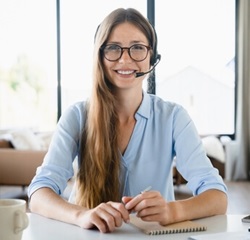 A truMED Remote Patient Monitor in The Woodlands helping patients.
